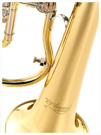 Cerveny CFH 501 Flugelhorn