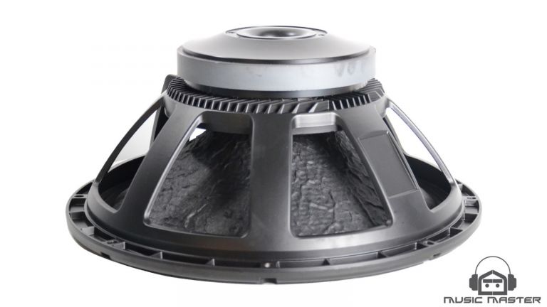 Music master RF180 1200w