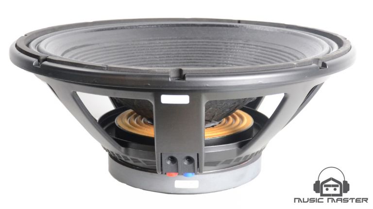 Music master RF180 1200w