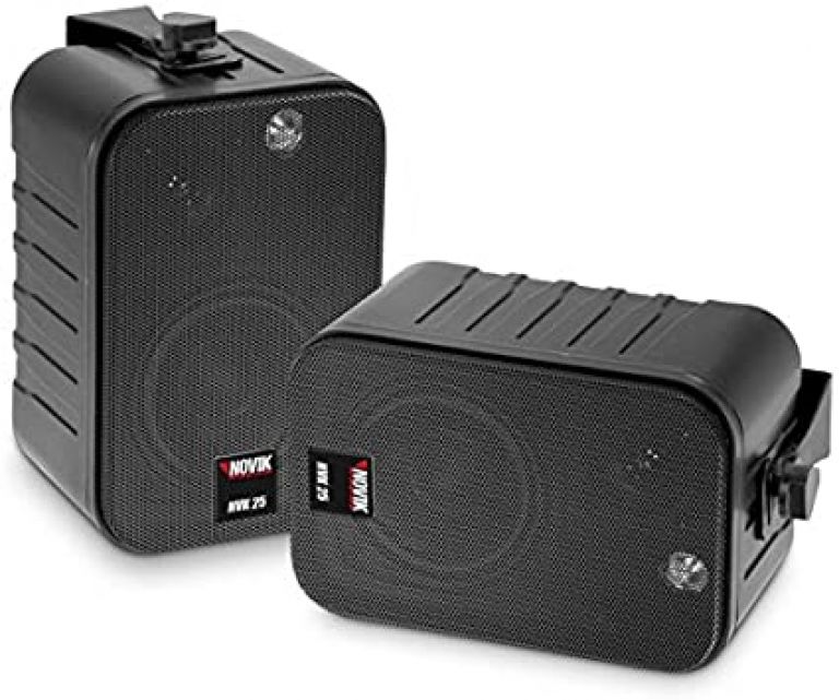 Novik NEO NVK-25 3-sistemska zvučna kutija