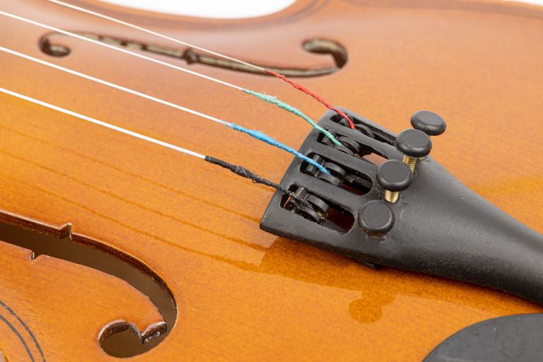 Violina 1/2 Music master VL150