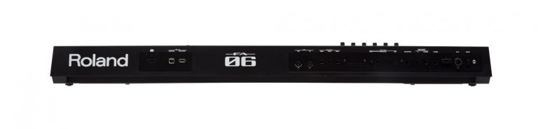 Roland FA-06