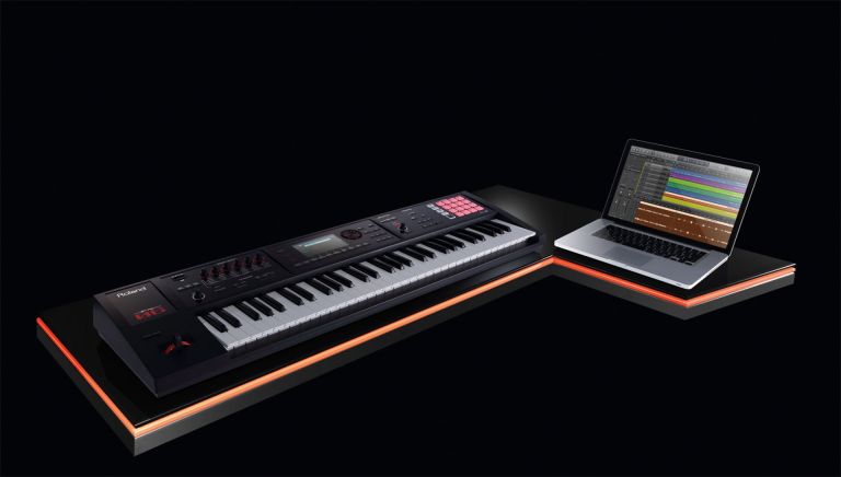 Roland FA-06