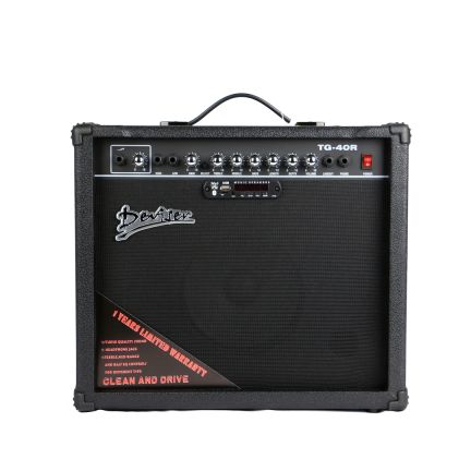 TG-40R(USB) Gitarsko pojačalo