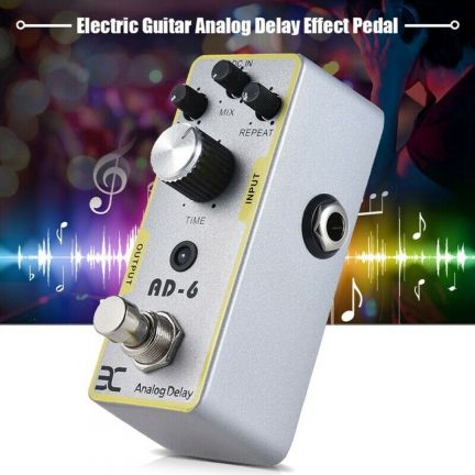  Eno Music AD-6/TC31 Analog delay