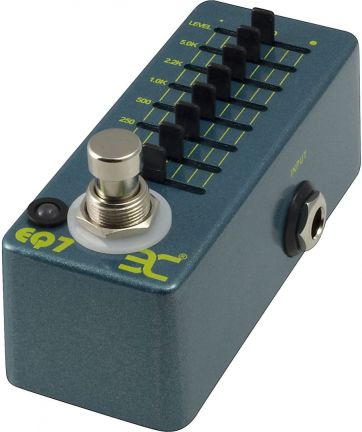  Eno Music EQ7 Ekvilajzer