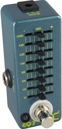  Eno Music EQ7 Ekvilajzer