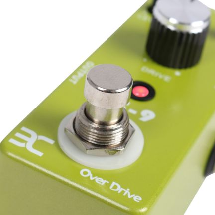 Eno Music ES-9-TC17 Overdrive