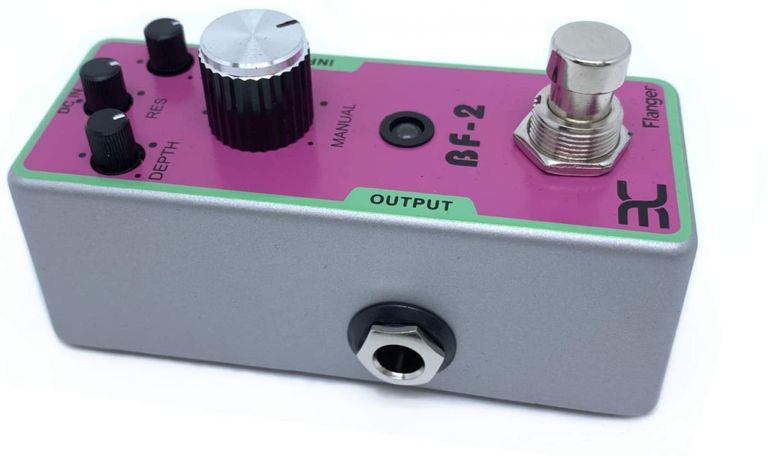Eno Music BF-2/TC41 Flanger