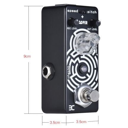 Eno Music Looper