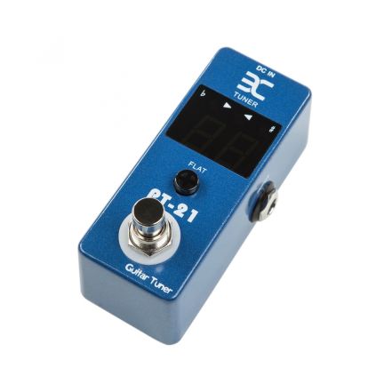 Eno Music PT-21 Guitar Pedal Tuner