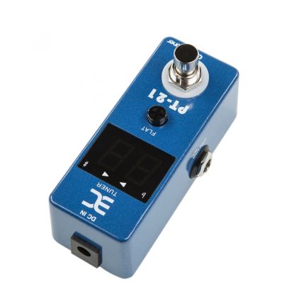Eno Music PT-21 Guitar Pedal Tuner
