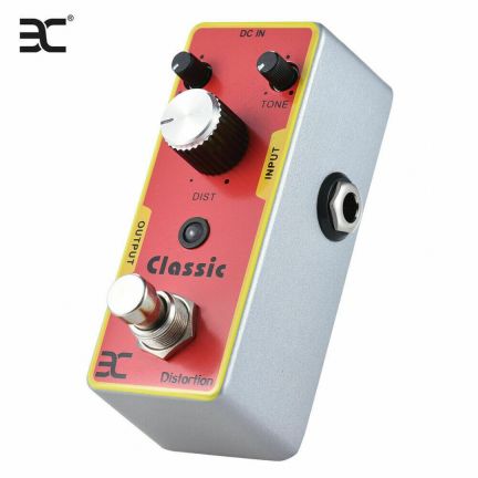 Eno Music TC-15 Classic Distortion