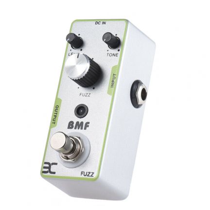 Eno Music TC18 Fuzz Distorsion