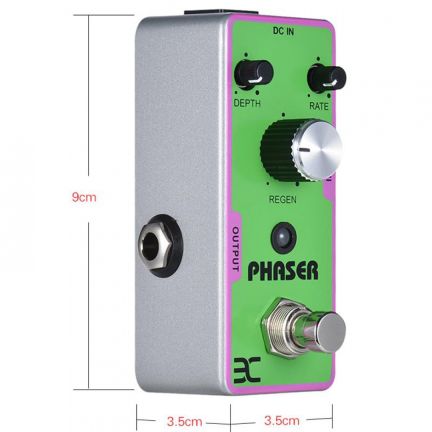 Eno Music TC42 Phaser