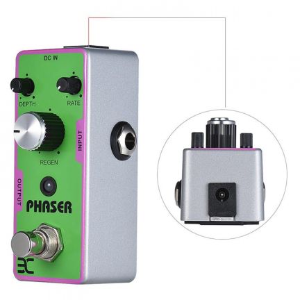 Eno Music TC42 Phaser