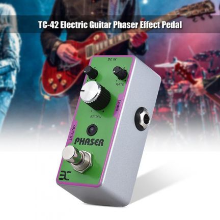 Eno Music TC42 Phaser