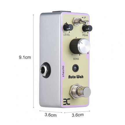 Eno Music TC61 Auto Wah