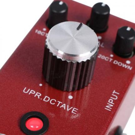  TC-01 Eno music Octaver