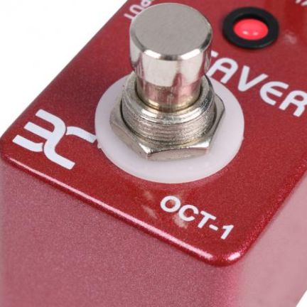  TC-01 Eno music Octaver