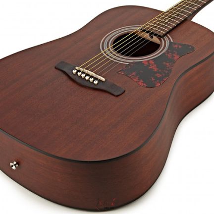 Ibanez V54NJP-OPN Set