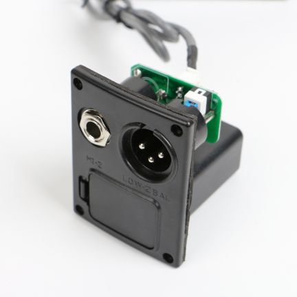 Ozvuka za gitaru EQ-LC-5