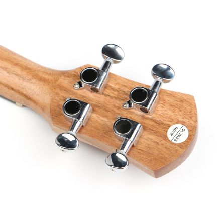 UK26-30 Deviser Ukulele