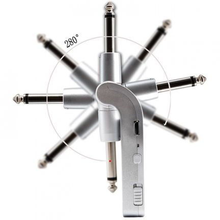 Eno Music EPW-03 Wireless system