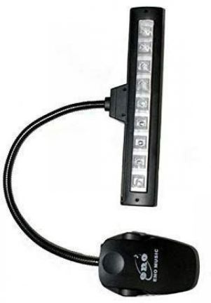 Led lampa za notni stalak Eno Music EL03