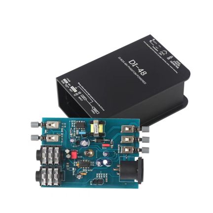 Active Di Box DI-48