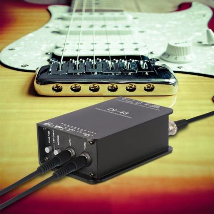 Active Di Box DI-48