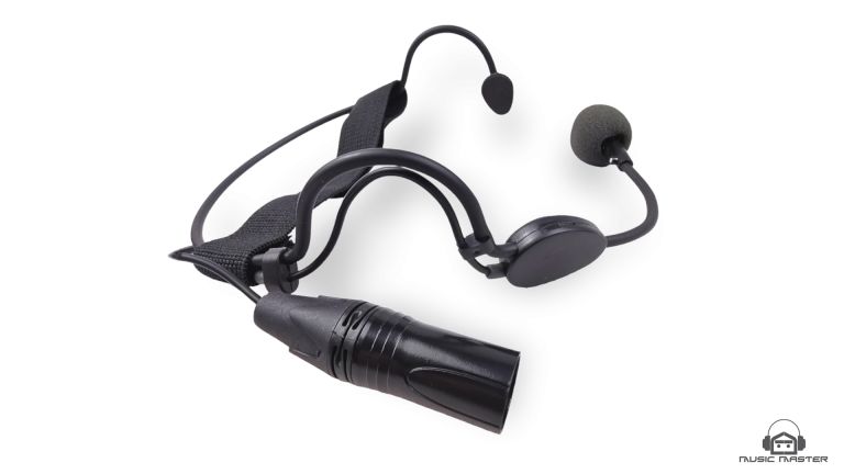 Music master ME9-XLR Dinamički pilot mikrofon