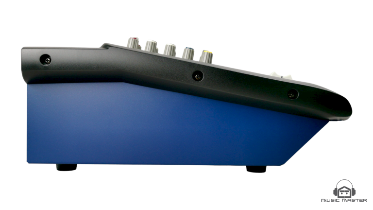 Music Master PM800 USB Mikseta