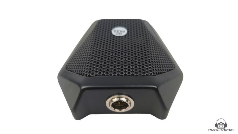 Music master C1000HQ podni mikrofon