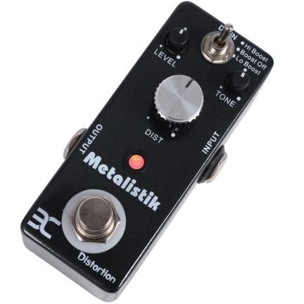 Eno Music TC-11 Metalistik Distorsion