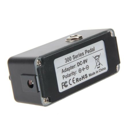 ROWIN LEF-318 BOOSTER