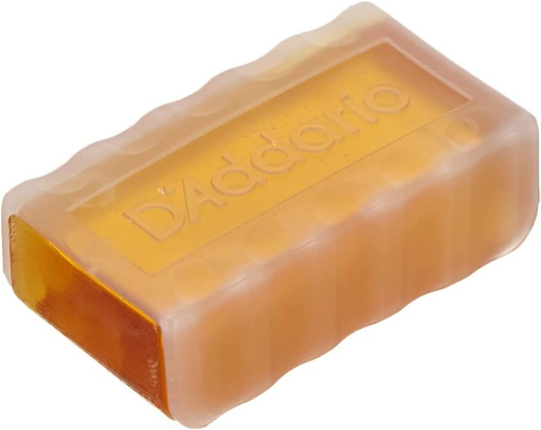 D'addario VR 200 kalafonijum