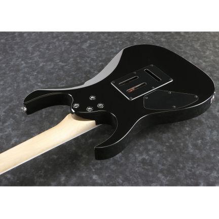 Ibanez GRG 170 DX BKN električna gitara