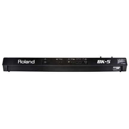 Roland BK-5
