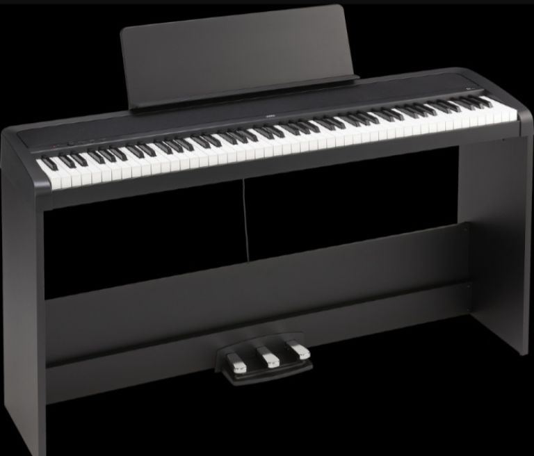 Korg B2SP-BK