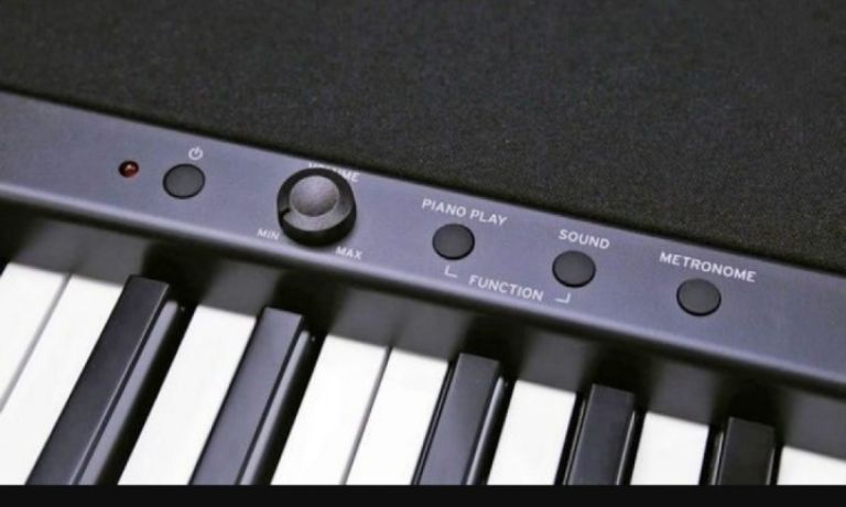 Korg B2SP-BK