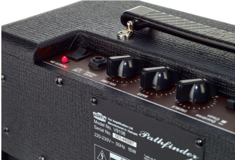 Vox Pathfinder 10 gitarsko pojacalo