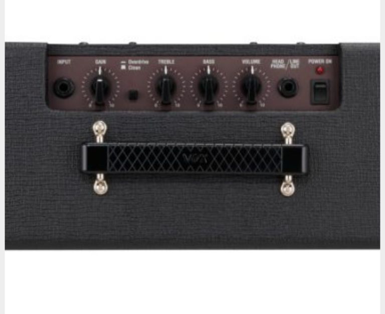 Vox Pathfinder 10 gitarsko pojacalo