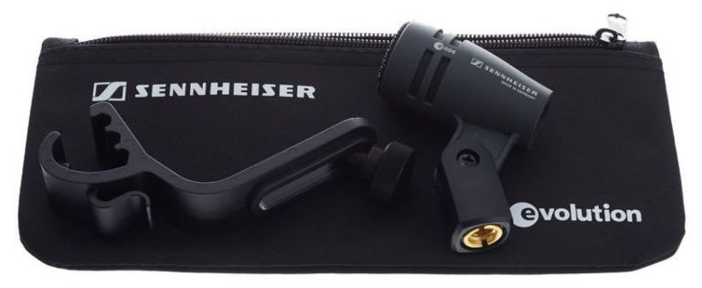 Sennheiser E604