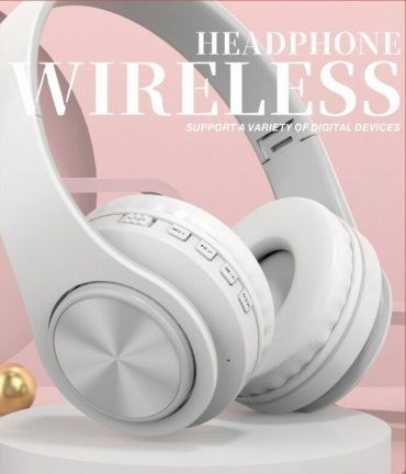 HB2000-T47 Bluetooth slušalice