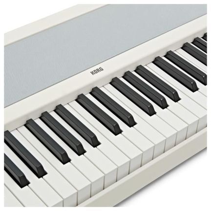 Korg B2SP-WH