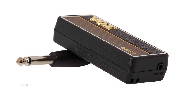 Vox Amplug2 - AC30 - Mini Pojačalo Za Gitaru
