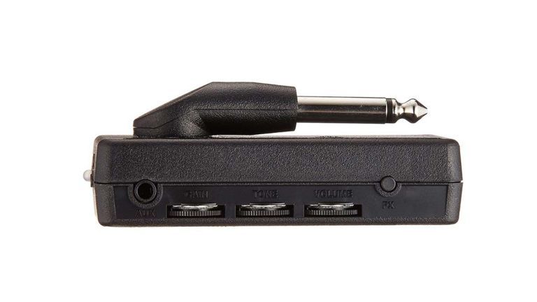 Vox Amplug2 - AC30 - Mini Pojačalo Za Gitaru