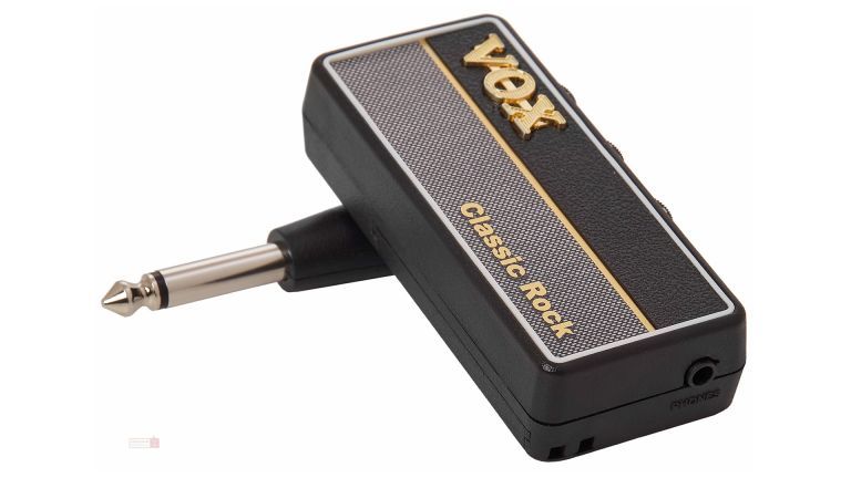 VOX AmPlug2 CR Classic Rock Mini pojačalo