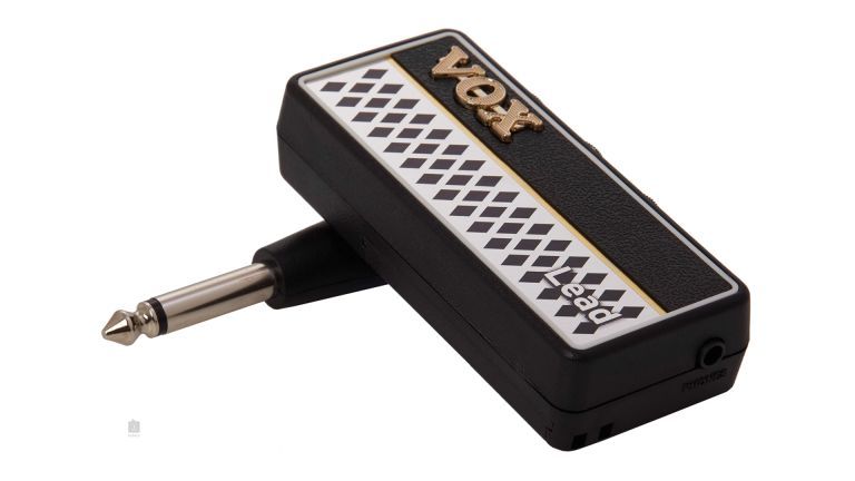 Vox AMPLUG2 LD - Lead Mini Pojačalo Za Gitaru
